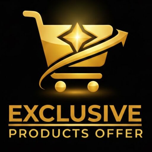 Exclusive Products Offer